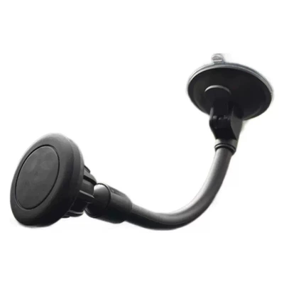 suction cup magnet car mobile: Car phone holder