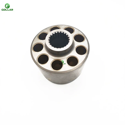 Hydraulic Parts A11Vo130 Are Ötürücü vallar