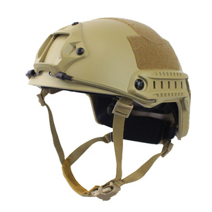 Factory Outlet Game Helmet CS Game Helmet ABS Outdoor Helmet