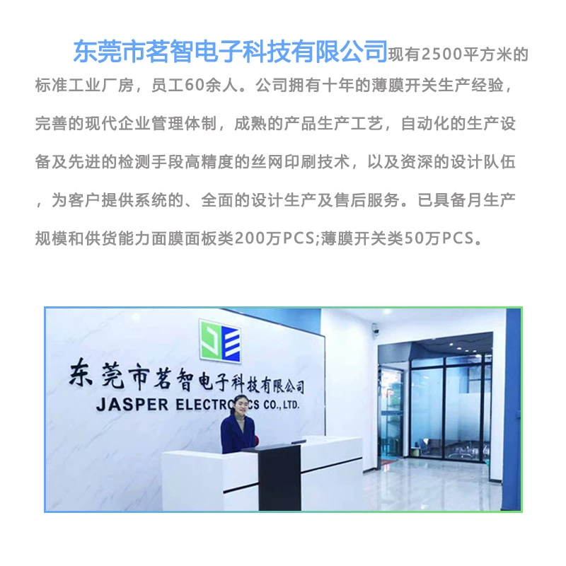 Switch key, electronic stickers, light panel, wholesale
