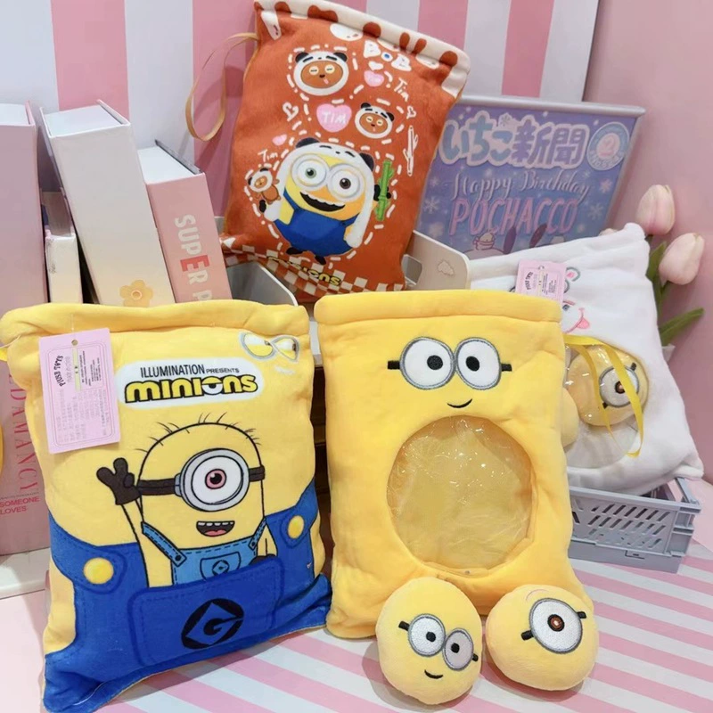 Плюшевая кукла, игрушка, новая коллекция, интернет-знаменитость, подарок на день рождения, для любимого(ой)