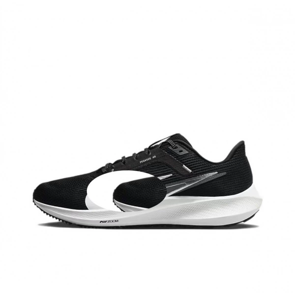 Pegasus 40-black and white