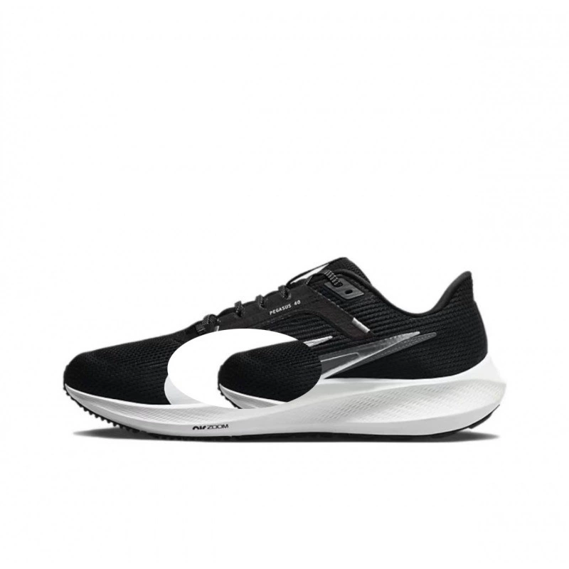 Кроссовки для бега Air Zoom Pegasus 40 с воздушной подушкой Pegasus, дышащие, амортизированные, для мужчин и женщин, спортивно-повседневные тестовые