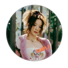 Gidle badge Song Yiqi Ye Shuhua Tian Xiaojuan  Celebrity barqie accessories New album G1-38 