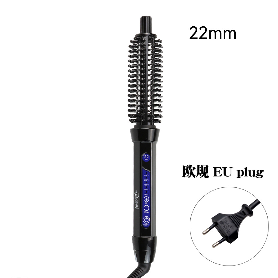 블랙 22mm (유럽 게이지)