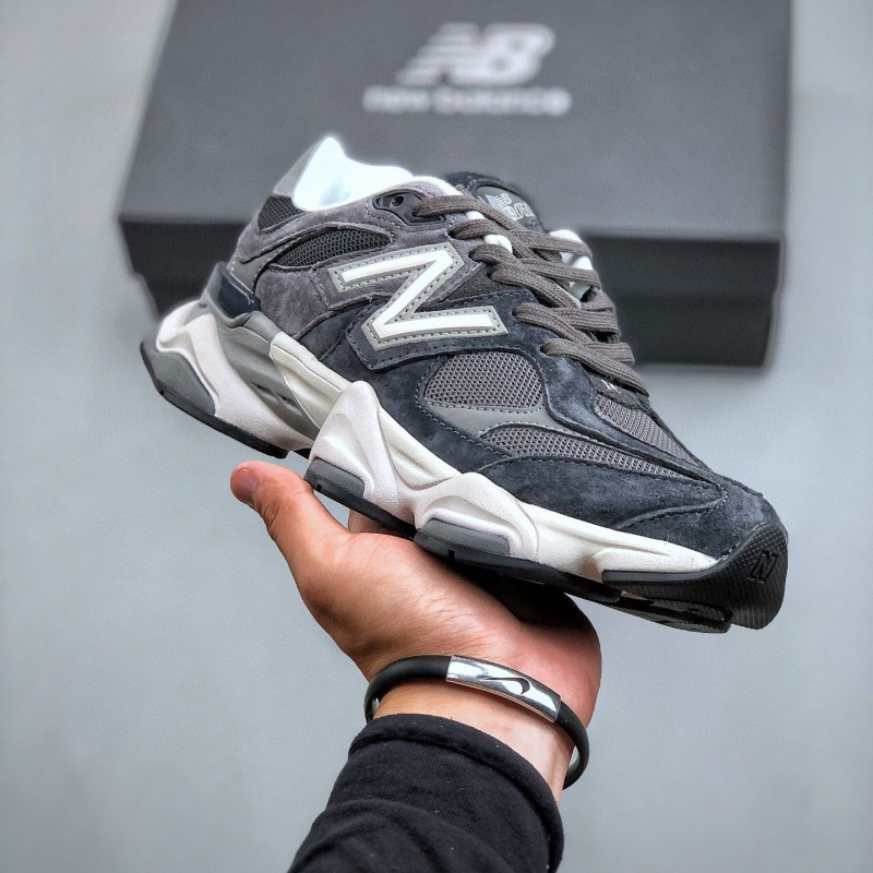 莆田純正オリジナル NB9060 小紅書イン純正オリジナルスポーツシューズミレニアム象蹄お父さん靴ランニングシューズトレンディな靴|undefined