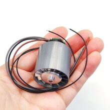 28.8MM �͉�ֱ��12-14.4V 10�f�D �W�t�L�������oˢ�����L�C