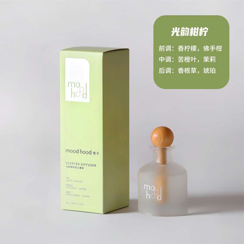 [로밍 동반자] 라이트 라임 오렌지-라이트 그린