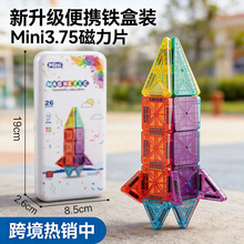 ��ó�¿�3.75cm+7.5cm�ʴ�����Ƭ��������װ��Я��ͯ���ǻ�ľ���