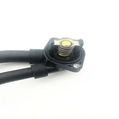 Engine Thermostat – Thermostat