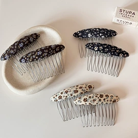 发夹;发箍;发圈