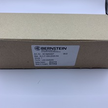 博恩斯坦安全门开关6018200007 SLC-F-024-20/20-R4议价