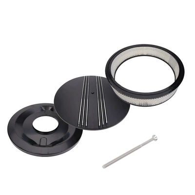 filter full-fin air purifier – Air filter