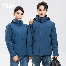 工装、制服;男Polo衫;男式夹克