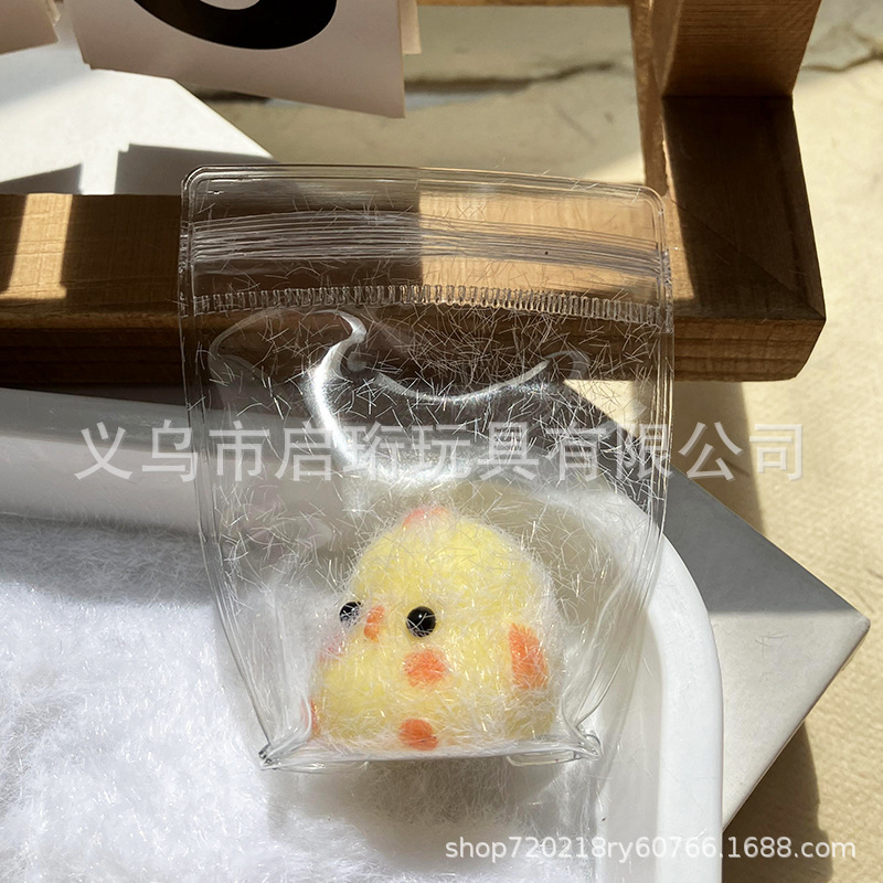 減圧食品グレードのシリコーンピンチシミュレーション食品おもちゃパンおもちゃスローリバウンドペンダントセメント感触爆発|undefined