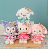 Muñecos de peluche lanzadiscos boda/fiesta 7–8 pulgadas