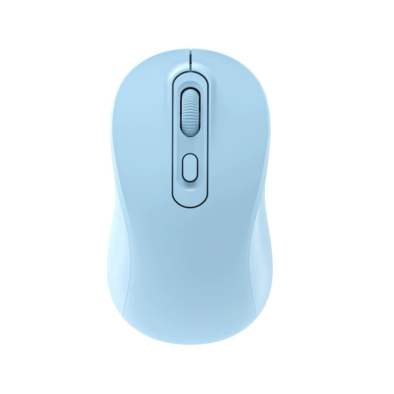 Wireless mouse, mute tablet laptop charging, bluetooth, business version, wholesale