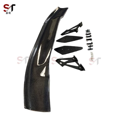 Car Accessories, Fixed wind wing