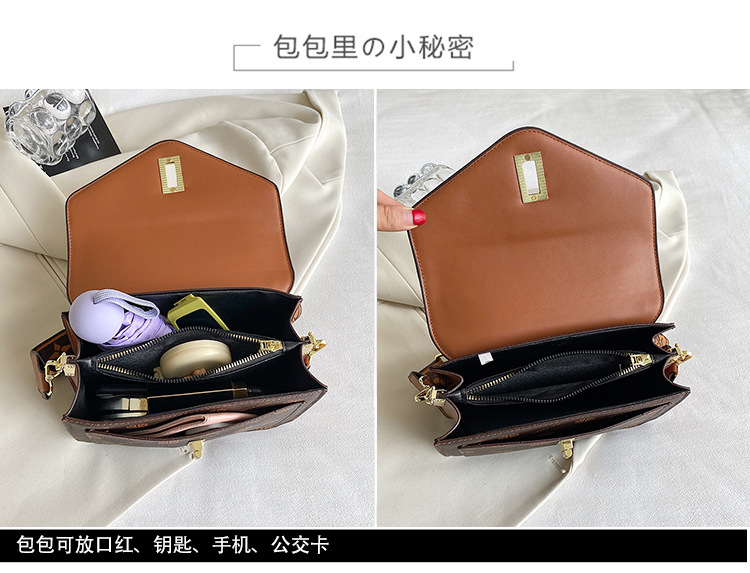 Borsa a tracolla donna grande capacità elegante e versatile_voghion.com