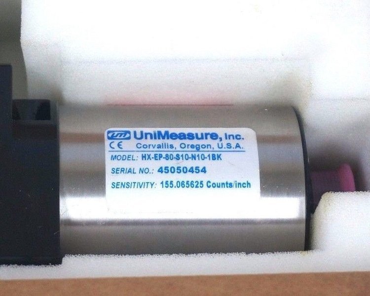 UniMeasure拉线位置变送器拉线阀位变送 器JX-EP-10