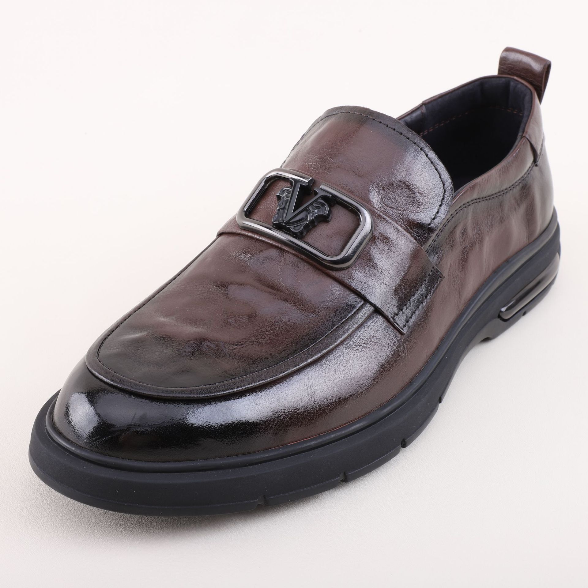 Autumn casual shoes