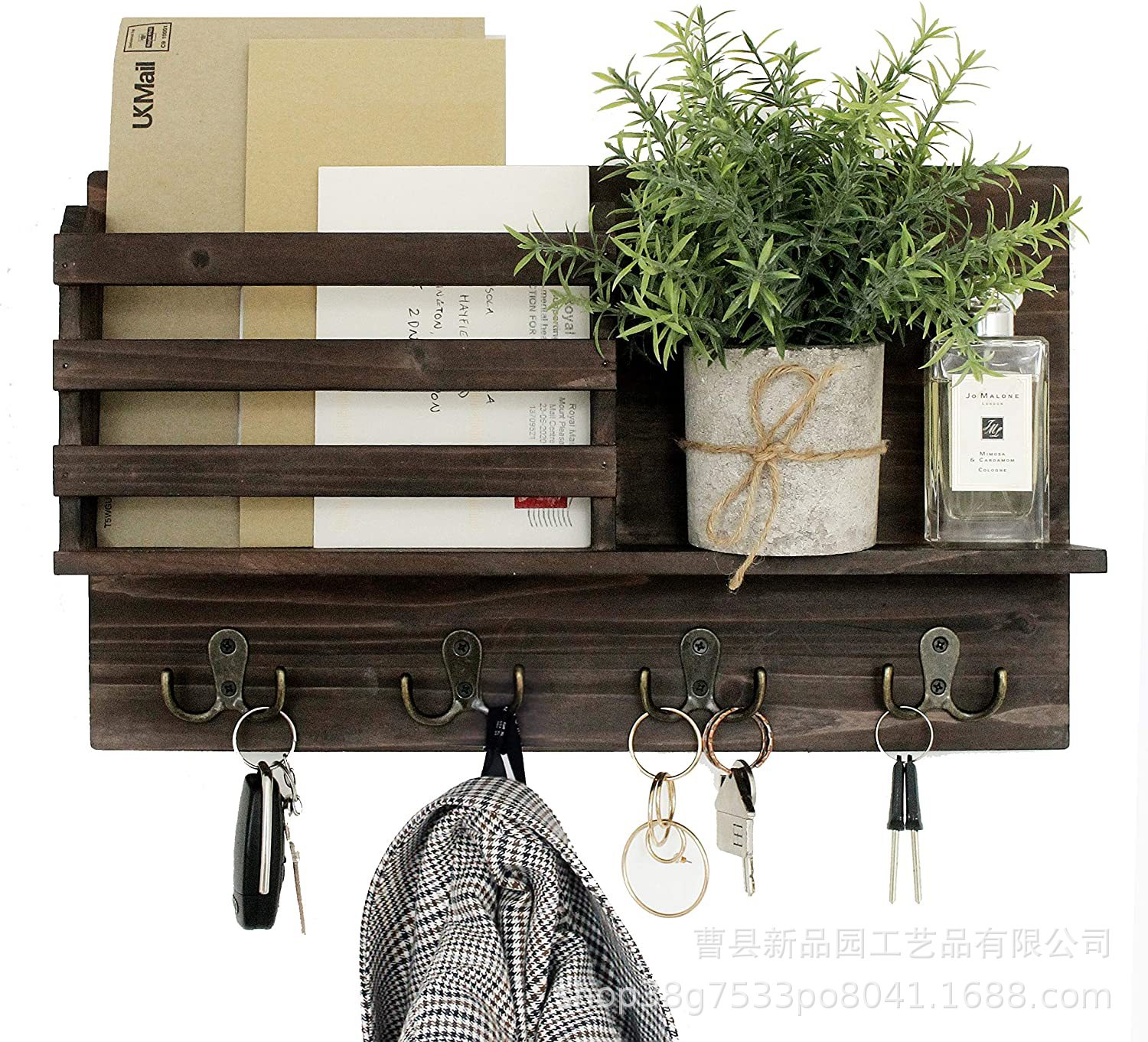 曹县新品园工艺品有限公司