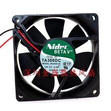 ȫ��ԭװNidec TA300DC M33406-55 12V 0.29A ��Դ����ɢ�ȷ���