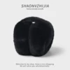 Simple black