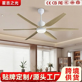 风扇灯;室内壁灯;吊灯