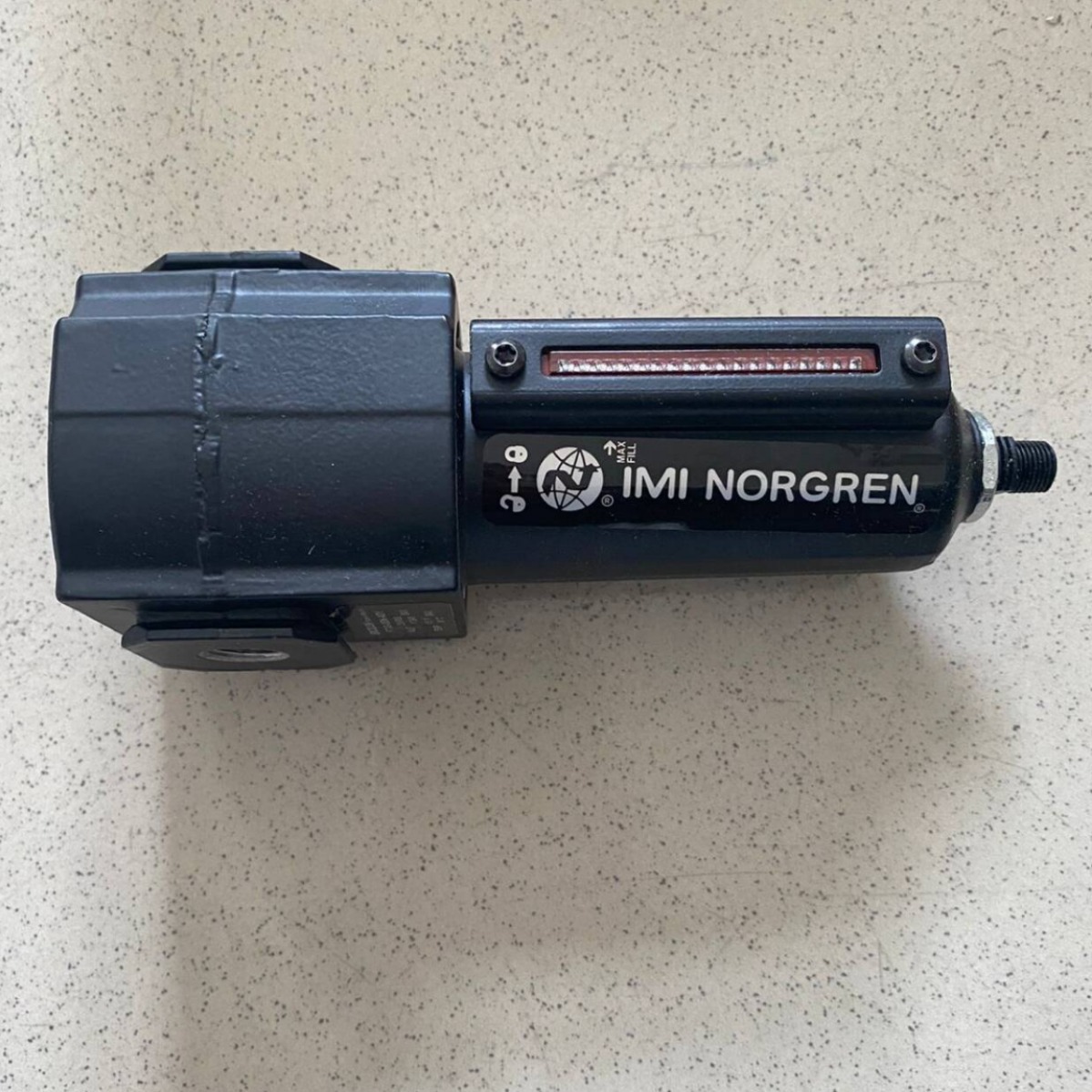 英国RO诺冠过滤器 F73G-2BN-AD1全新进口