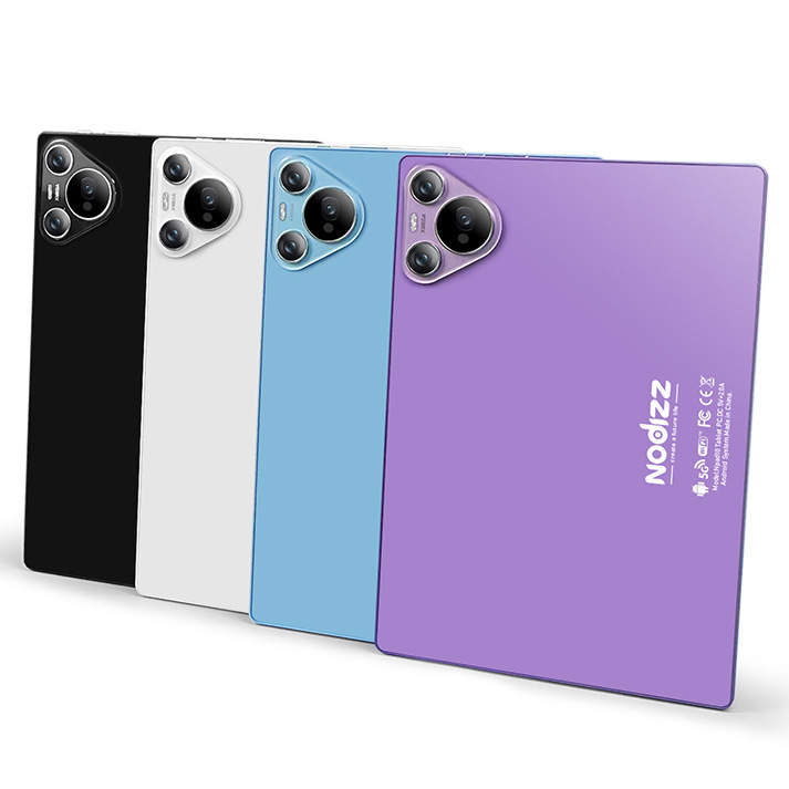 Npad19 Tablet Computer 5g Sim Card Full Network Compatibility 10.1inch Built-In Google Play Store App Download Cross-Border Bestseller