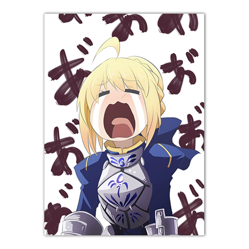 Expressway Soul Eatering Poster Send Soul Eater Surrounding Cartoon Wall Paste Camera