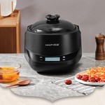 韩派陶瓷内胆电饭煲家用无涂层3L电饭锅HP-3Y6A1现货防干烧