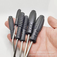 3.0 4.0 5.0 一字 十字螺絲刀 玩具家用3厘4厘5厘配送螺絲批 起子