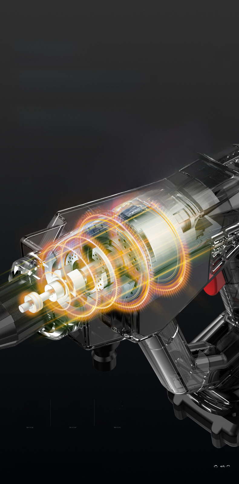 High-Pressure Wash Pump 7