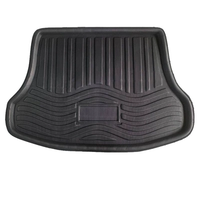 Li Wei Tiida Teana: Trunk Mat - yida-05-09qichen-d50-special-car