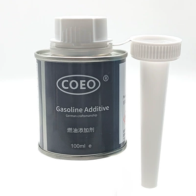 Motor gasoline additive System Carbon Deposit Cleaning Agent