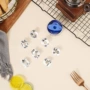 换芯件套蔬菜不锈钢水果切