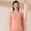 Agate red/women's top