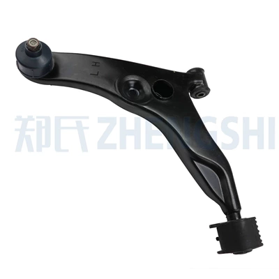 Suitable for Southeast Mitsubishi Lancer (Cs3A) Southeast Lingshuai Southeast V3 Lingyue Front Lower Triangle Arm/Left/Iron