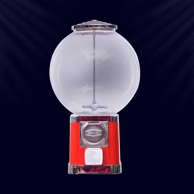 Ventas profesionales de bola pequeña máquina de torsión de huevos juguetes máquina de torsión de huevos automática máquina de marmol máquina de torsión de huevos