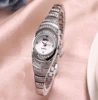 Серебристый (браслет) HS2512-693-02