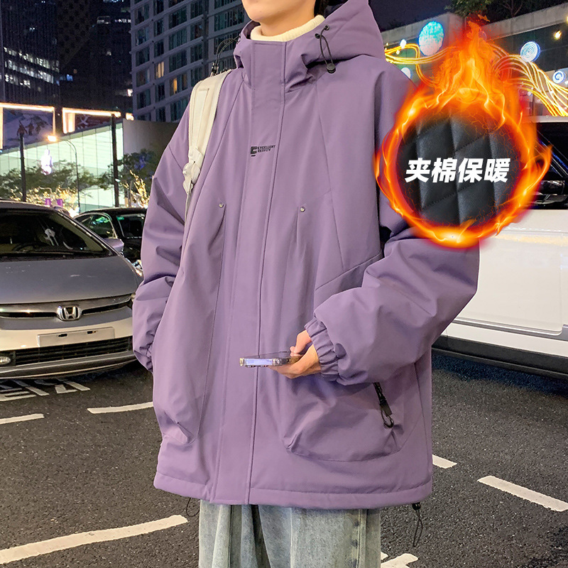 745 фиолетовый плюс хлопок