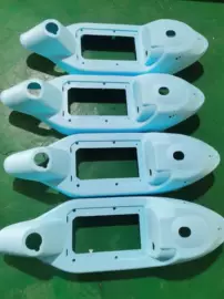 塑料模;注塑加工;电子塑胶零件