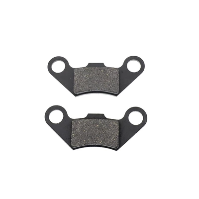 Motorcycle Disc Brake Pads, Tormoz supportları