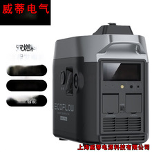 ECOFLOW���� 220V����¶�Iͣ늑����Ƅ��Դ �pȼ�����ܰl늙C