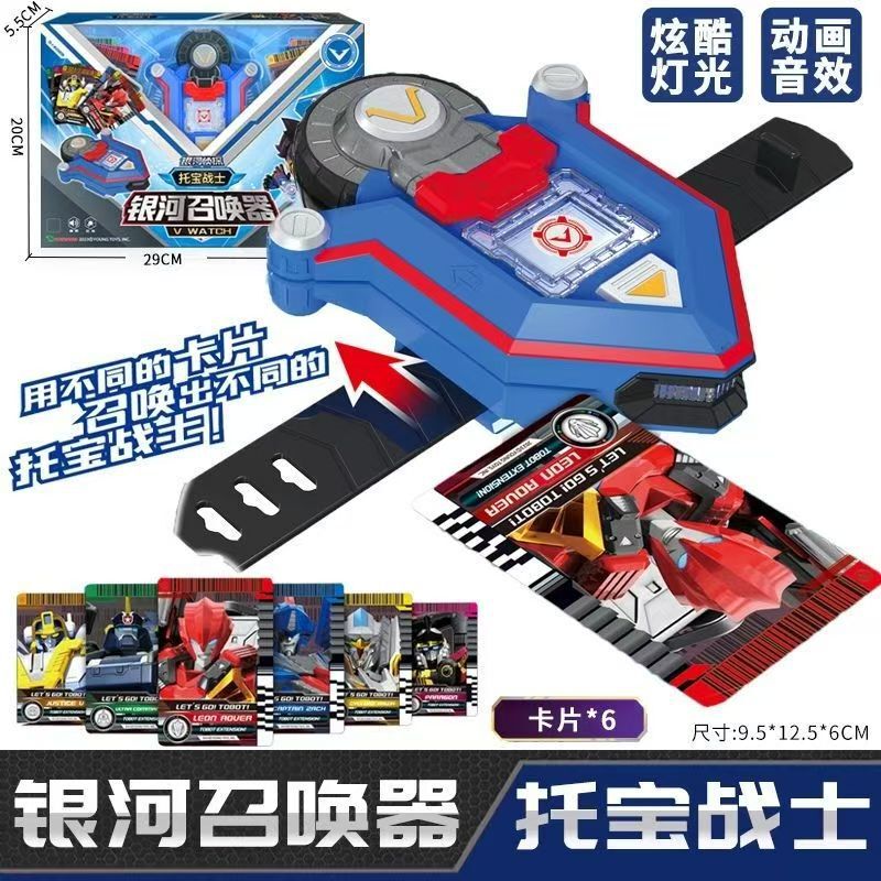 Factory Direct Sales Children's Transforming Toy Three-In-One Giant Heavy-Duty Giant Elite Version Robot Street Stall Hot Sale
