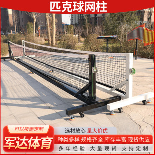 Pickleball Netƥ�������W�ܿ��Ƅ�Ӗ���W��yʽ�҃���WУ��