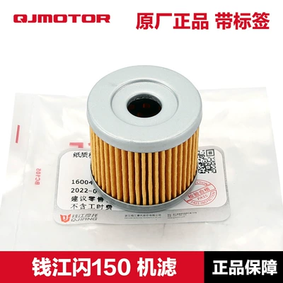 Original Genuine Qianjiang Flash Air filter