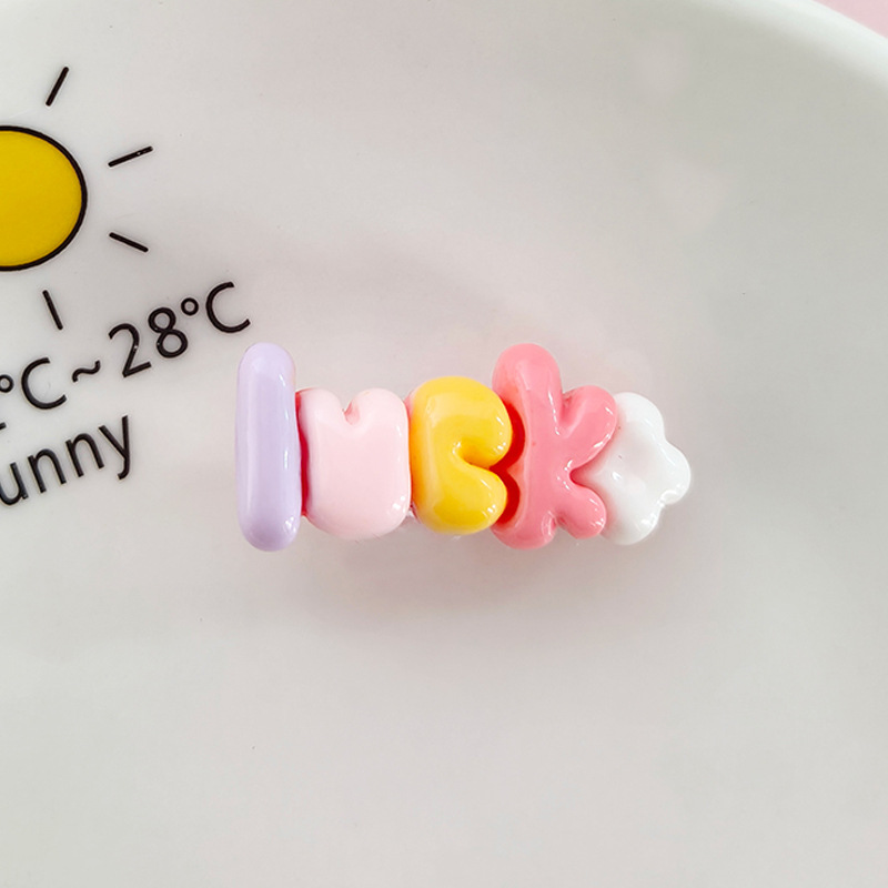 lucke(1.5cm*3.4cm)